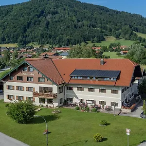 Huberhof , Ruhpolding Deutschland
