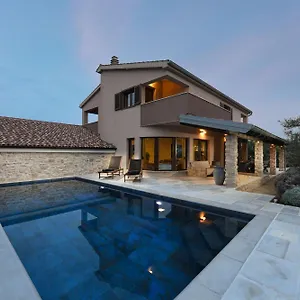 Trabakul Zadarvillas , Ražanac Kroatien